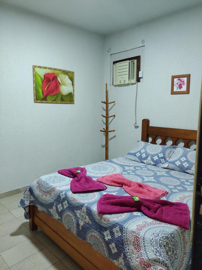 Suites Mar Azul Prainha Арраял-ду-Кабу Екстер'єр фото